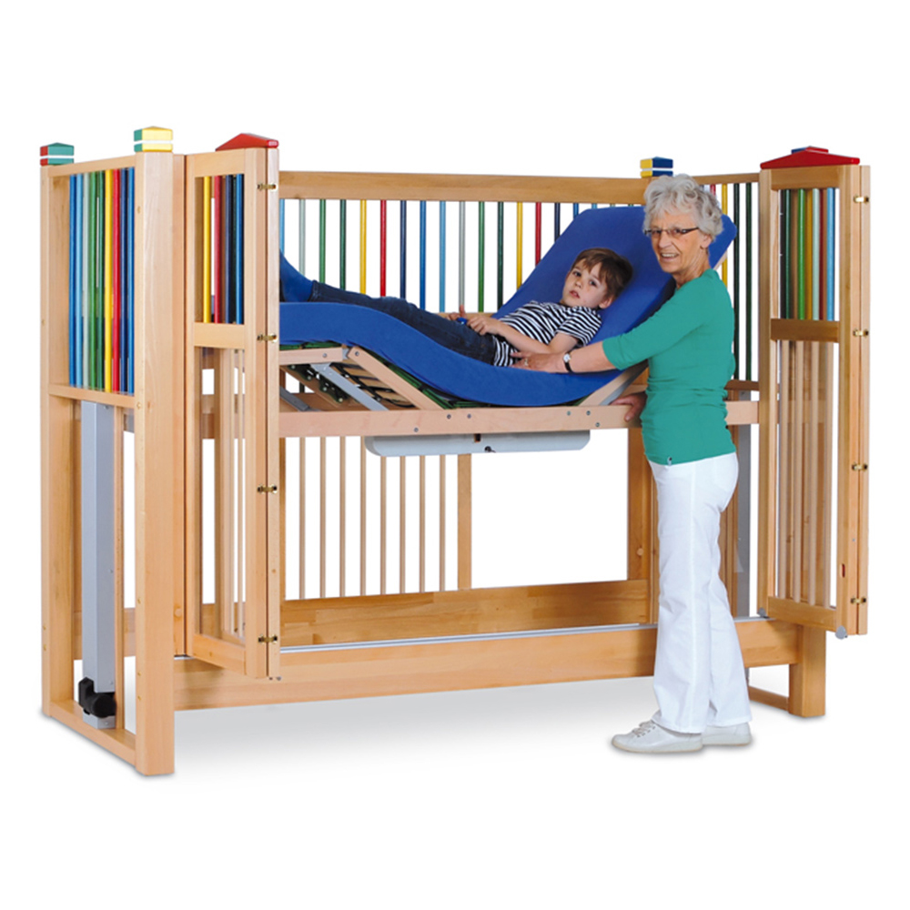 Info zum Kinderbett OLAF – KayserBetten