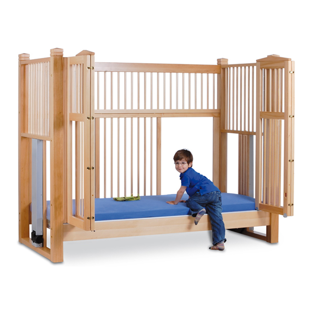 Info zum Kinderbett OLAF – KayserBetten