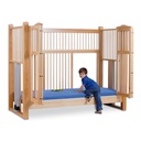 Info zum Kinderbett OLAF – KayserBetten