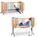 Info zum Kinderbett IDA – KayserBetten