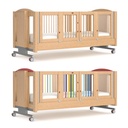 Info zum Kinderbett EMMA 1 – KayserBetten