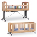Info zum Kinderbett EMMA 1 – KayserBetten