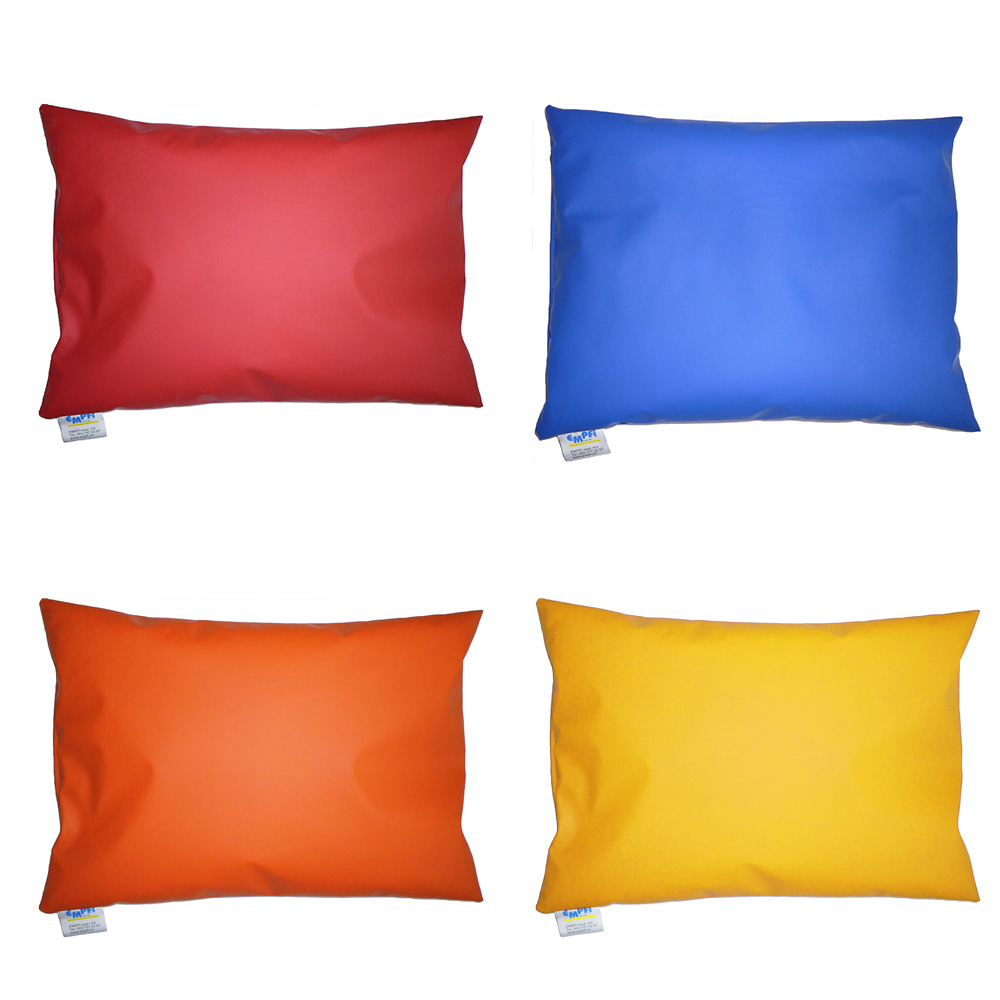 Kissen Universal mit PU-Bezug, 40 x 60 cm