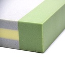 Matratze Poly Spezial mit Obatex-Bezug