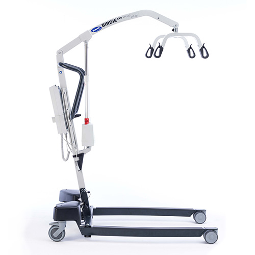 Patientenheber BIRDIE EVO