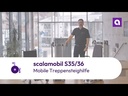 Scalamobil Typ S35