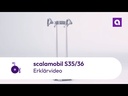 Scalamobil Typ S35