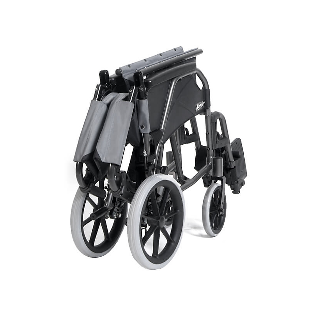 Reiserollstuhl Moonlite