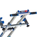 Treppenraupe LIFTKAR PTR 130 inkl. Rampen mini