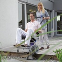 Treppensteiger LIFTKAR PT-Outdoor 120