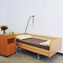 Info zu Einbau-Pflegebett 30.500 – RFH
