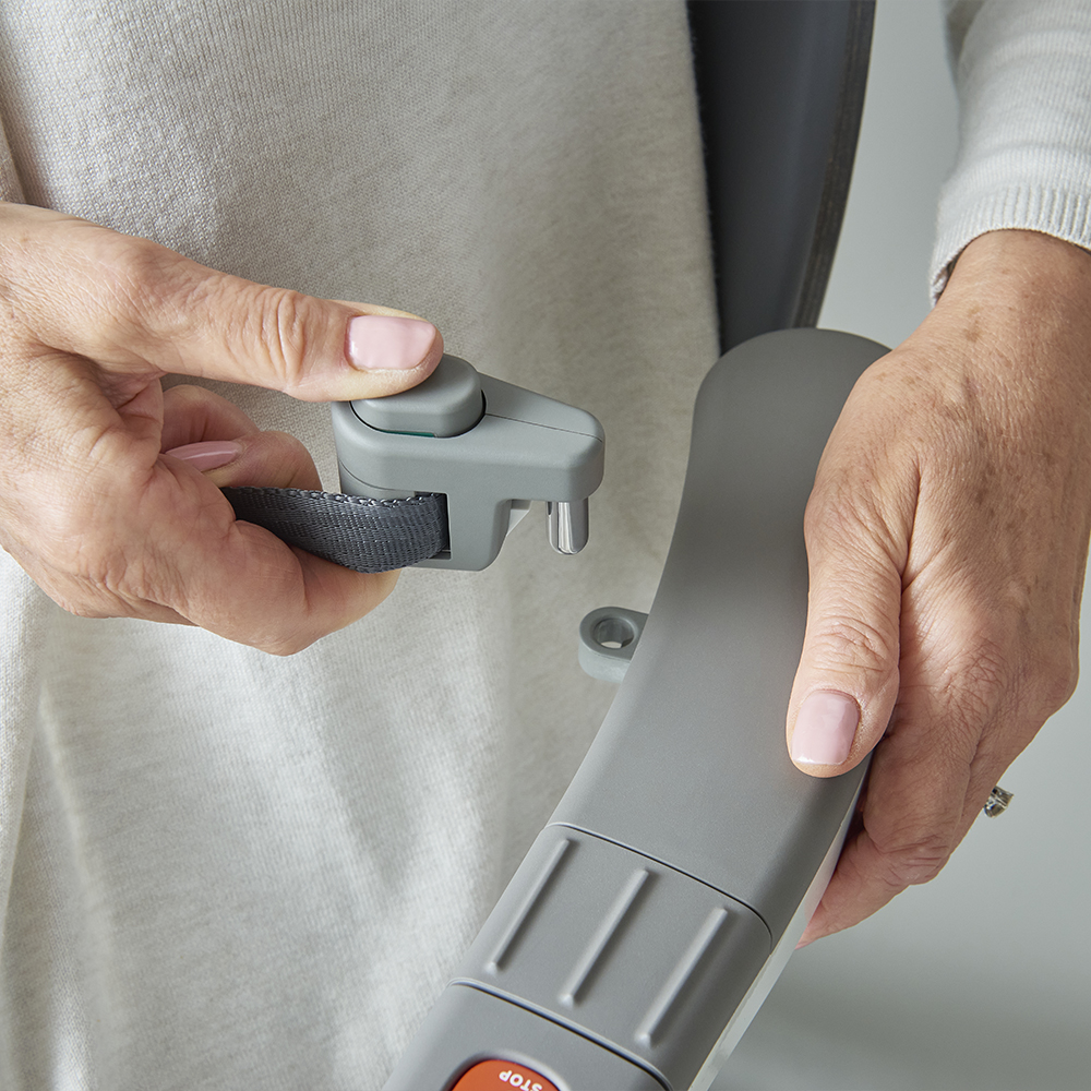 Info zu Treppenlift mit Sitz Flow X – Access BDD