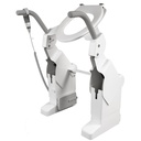 Toilettenlift Aerolet Basic – Position oben