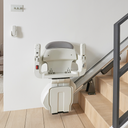 Info zu Treppenlift mit Sitz HOME GLIDE – Access BDD