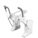Toilettenlift Aerolet Basic – Position mitte