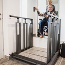 Info zur Plattform-Treppen-Lösung FlexStep – Liftup