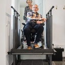 Info zur Plattform-Treppen-Lösung FlexStep – Liftup