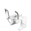 Toilettenlift Aerolet Basic – Position tief