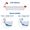 Thermoschale 250 ml, Ø 19 cm / M203