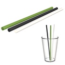 Trinkhalm (Bio), 20er Pack / M810