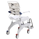 Dusch- und Toilettenstuhl OCEAN ERGO – Aquatec®