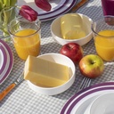 Dessertschale 320 ml, Ø 12,4 cm / M522