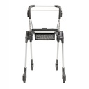Rollator Topro Hestia – Indoor