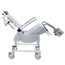 Dusch- und Toilettenstuhl OCEAN ERGO – Aquatec®