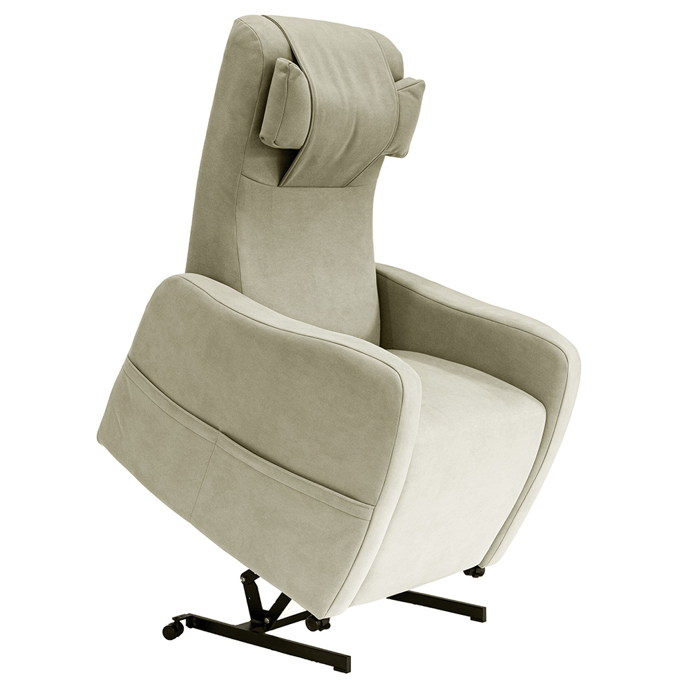 Sessel Comfort Plus – Topro