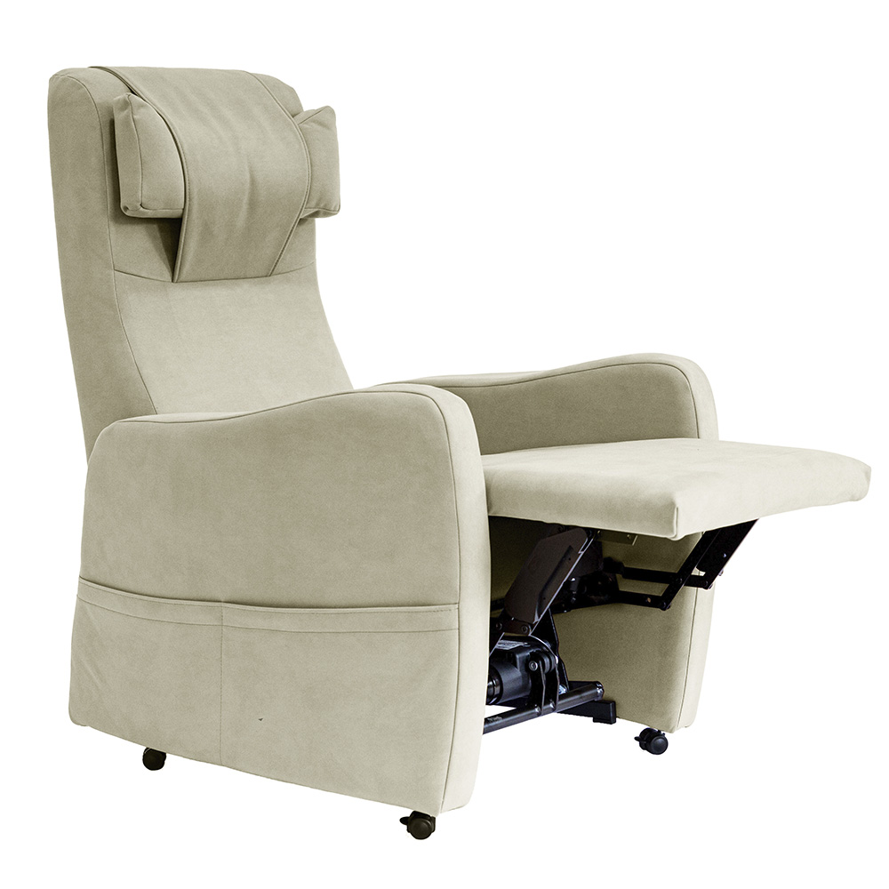 Sessel Comfort Plus – Topro