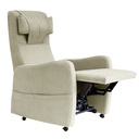 Sessel Comfort Plus – Topro