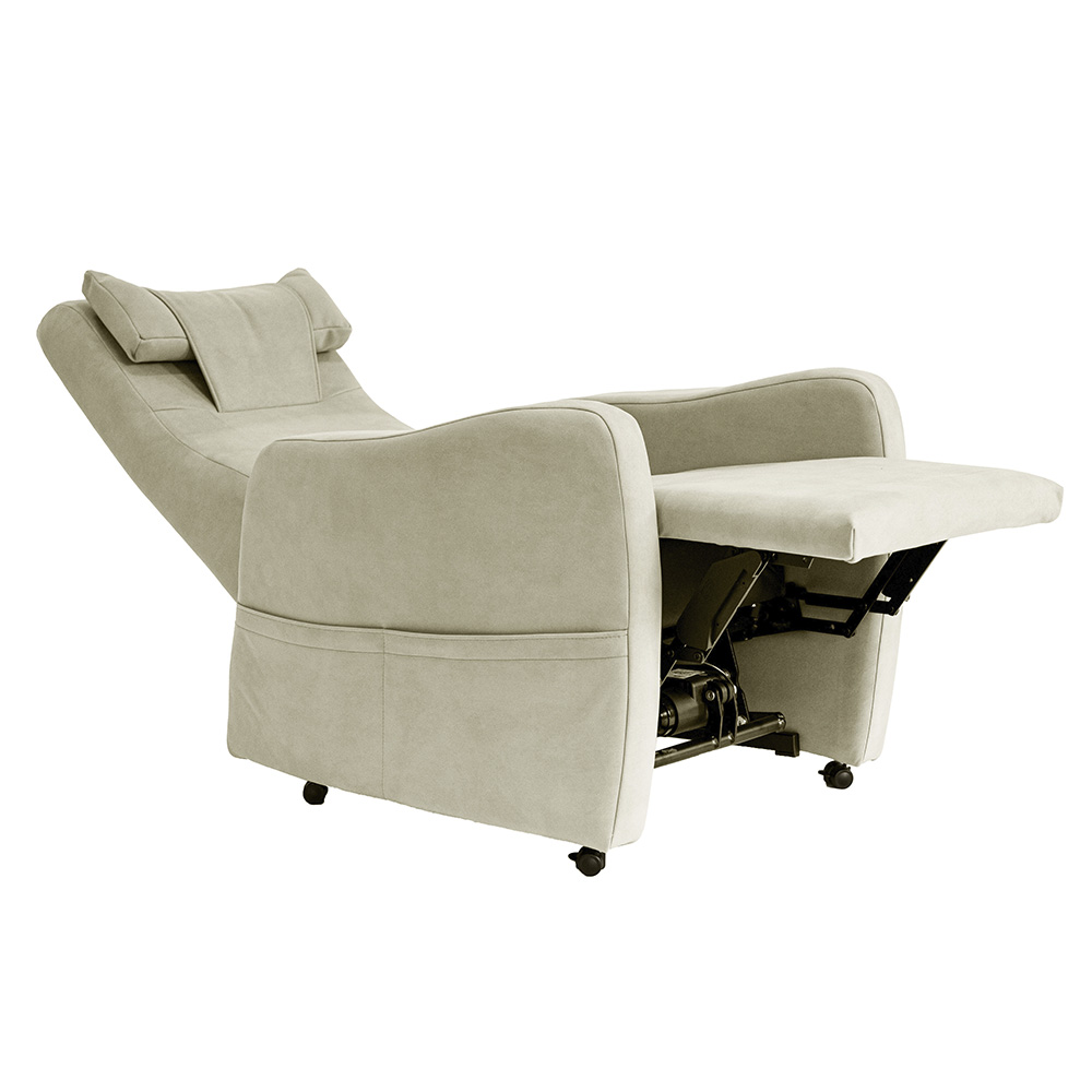 Sessel Comfort Plus – Topro