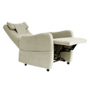 Sessel Comfort Plus – Topro