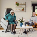 Sessel Comfort Plus – Topro