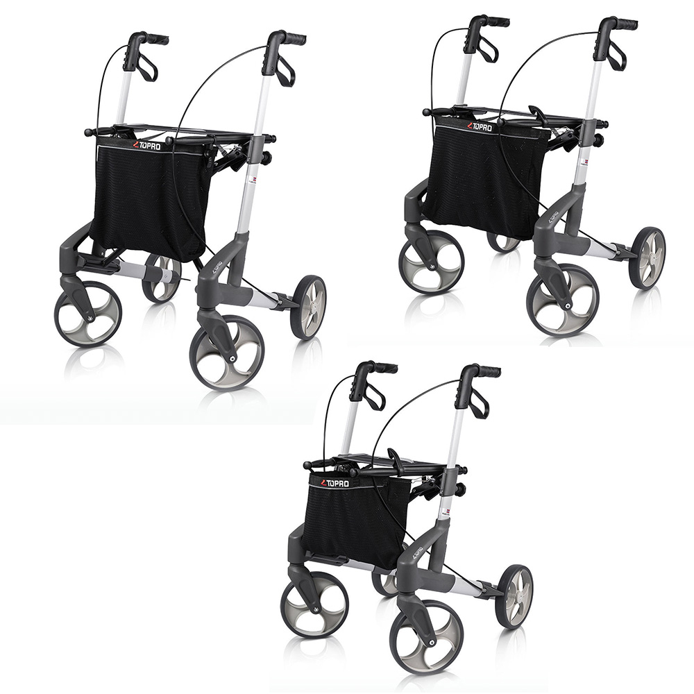Rollator Topro Troja Original