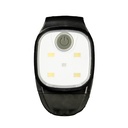 LED-Lampe mit Clip und USB-Stecker – Topro