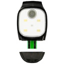LED-Lampe mit Clip und USB-Stecker – Topro