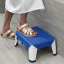 Einstiegshilfe für Badewanne STEP  – Aquatec®