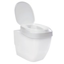 Toilettensitzerhöhung 90 Ergo – Aquatec®