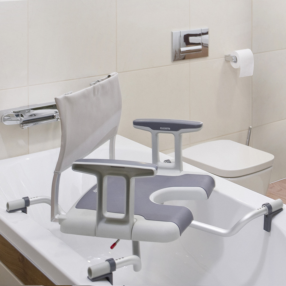 Badewannen Drehsitz Sorrento – Alber®