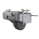 Rollstuhl-Schiebehilfe Viamobil  V25 – Alber®
