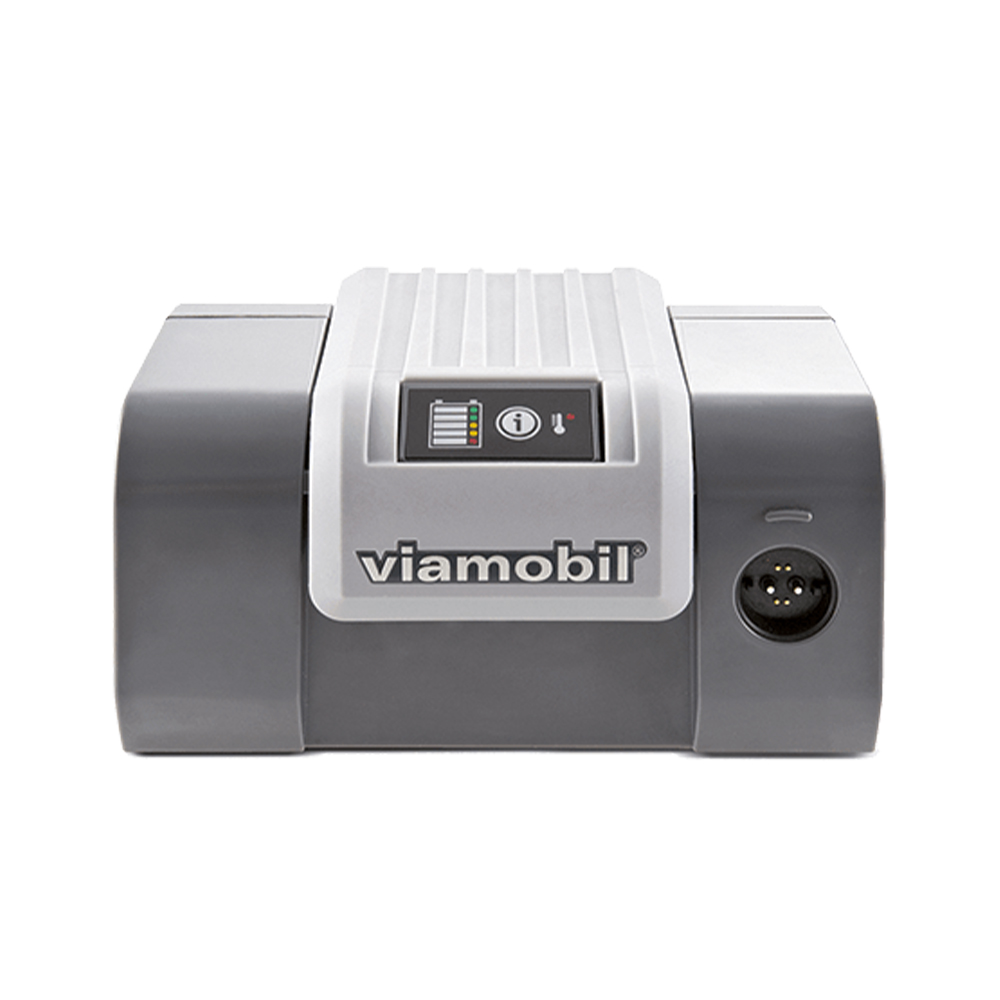 Rollstuhl-Schiebehilfe Viamobil  V25 – Alber®