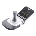 Info zu Rollstuhl-Elektroantrieb E-Fix 35 komplett bis 120 kg  – Alber®