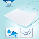 TENA Bed Plus – Bettenschutz