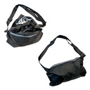 Regenponcho für Rollator Benutzer – Mobilex
