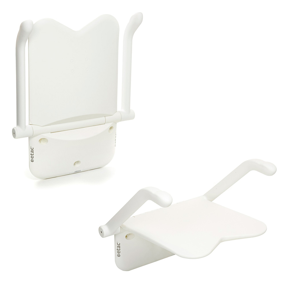Duschklappsitz RELAX – ETAC 