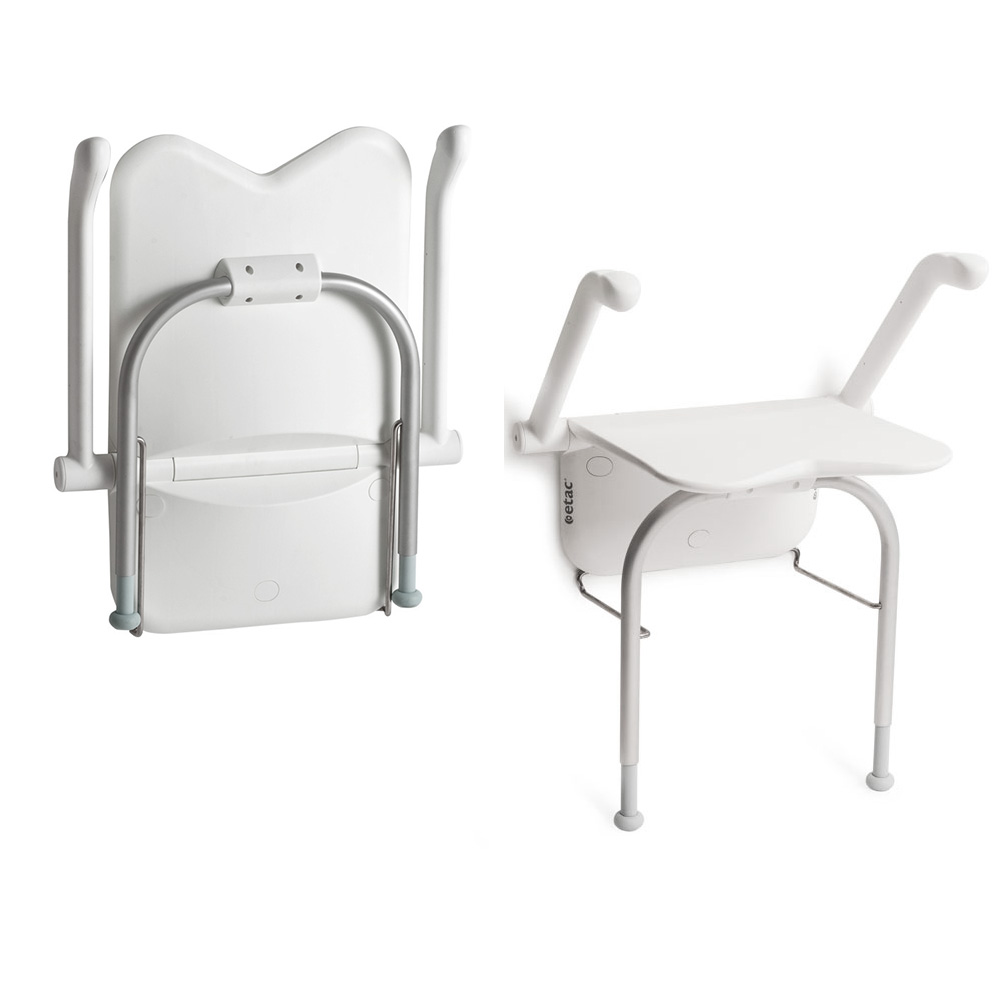 Duschklappsitz RELAX – ETAC 