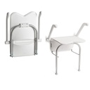 Duschklappsitz RELAX – ETAC 