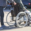 Info zu Rollstuhl Hilfsantrieb Empulse R20