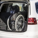 Info zu Rollstuhl Hilfsantrieb Empulse R20